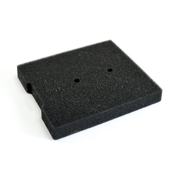 Air filter miw/MEIWA K2203 (265147)